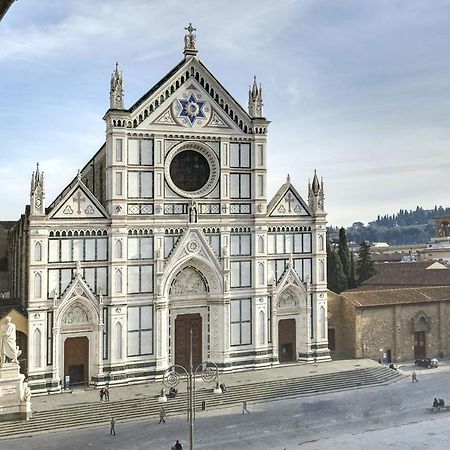 Signoria Apartment With A View Firenze Camera foto