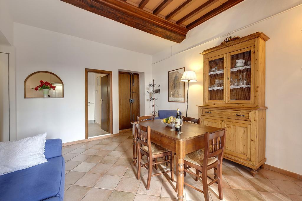 Signoria Apartment With A View Firenze Camera foto