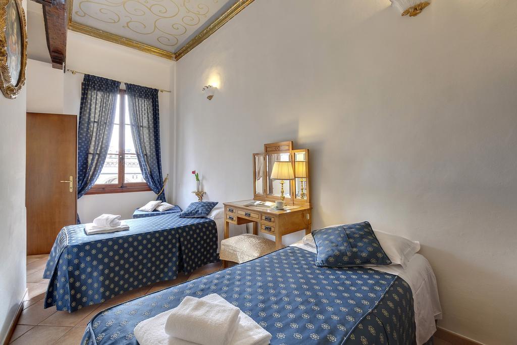 Signoria Apartment With A View Firenze Camera foto