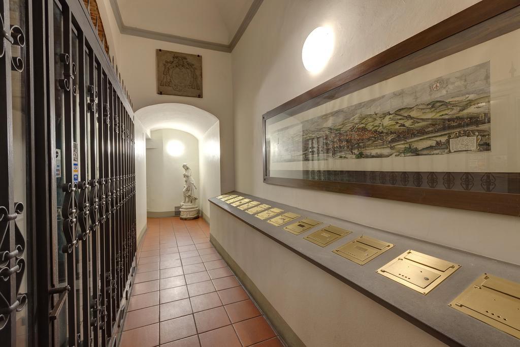 Signoria Apartment With A View Firenze Camera foto