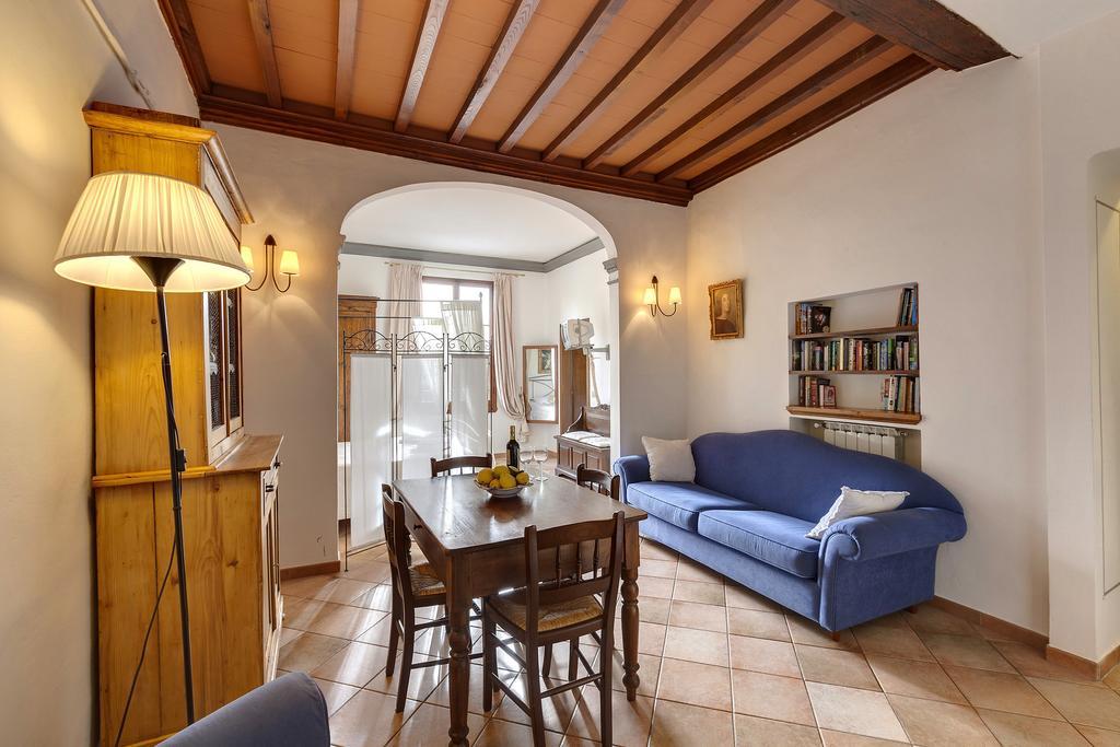 Signoria Apartment With A View Firenze Camera foto
