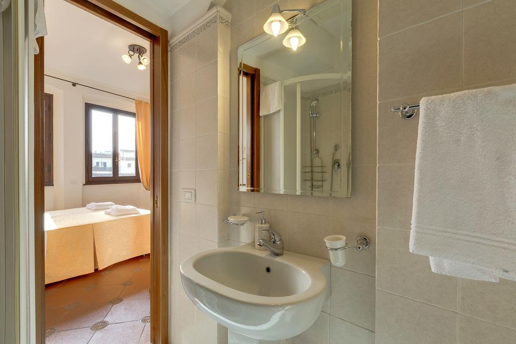Signoria Apartment With A View Firenze Camera foto